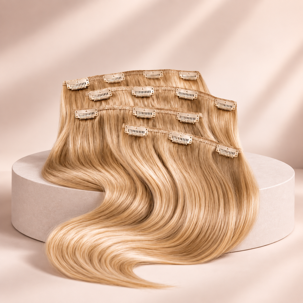 Clip-In Extensions